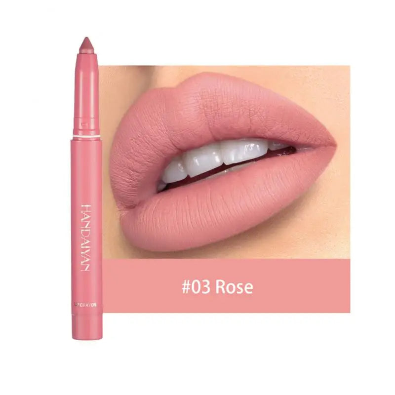 Volume Lipstick