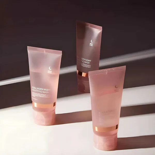 Collagen Night Wrapping Mask