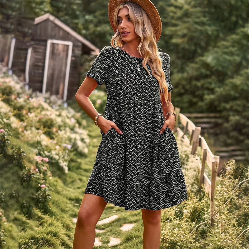 Zoe-Alba mekko
