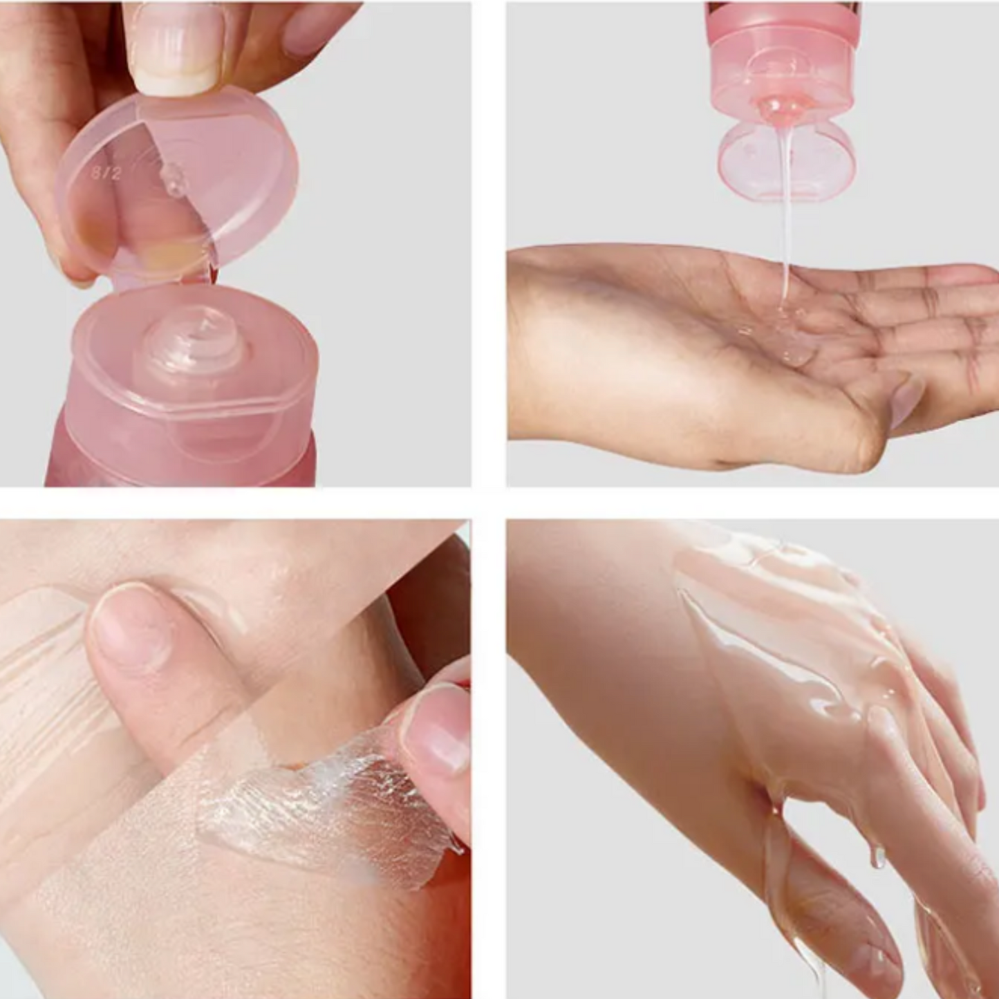 Collagen Night Wrapping Mask