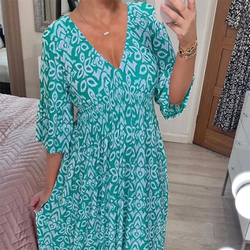 Zoe Dress