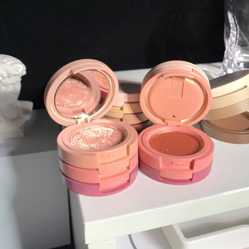 Perfekt Kontur & Glød 3-i-1 Palette
