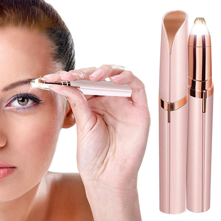 BrowPerfect Trimmer