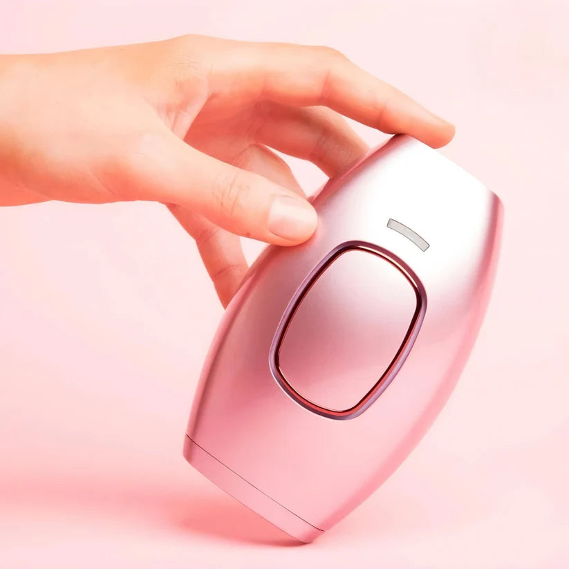 Zoe IPL Removedor de vello