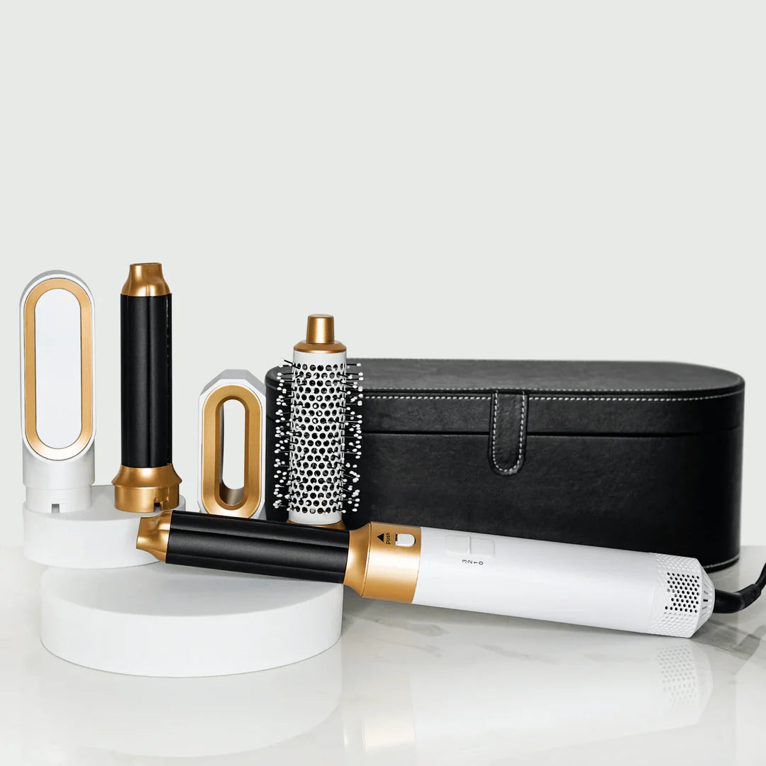 Set Pro StyleMaster 5 en 1