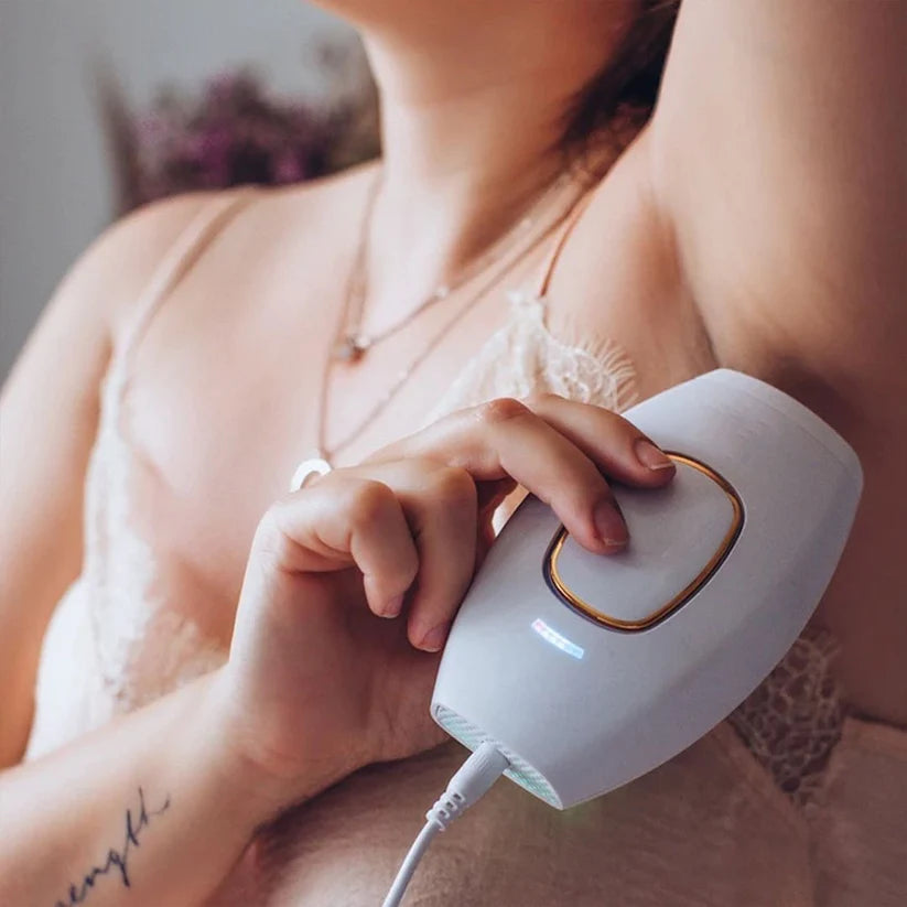 Zoe IPL Removedor de vello