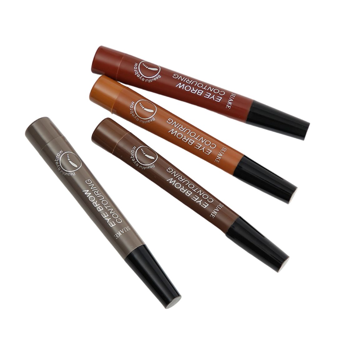 Zoe - Augenbrauenlifting-Stift