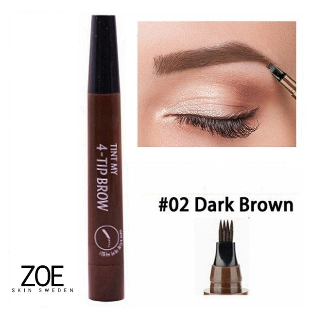 Zoe - Lápiz para levantamiento de cejas