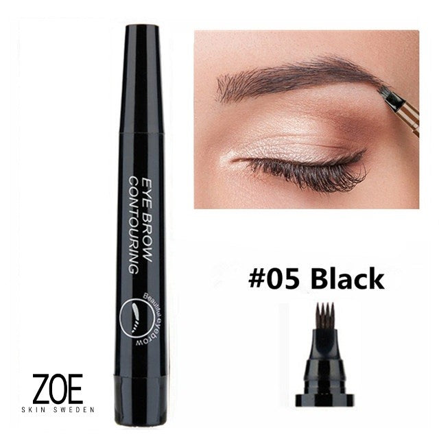 Zoe - Lápiz para levantamiento de cejas