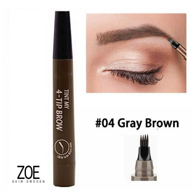 Zoe - Lápiz para levantamiento de cejas