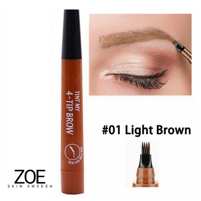 Zoe - Lápiz para levantamiento de cejas