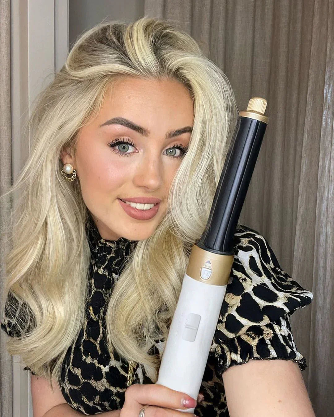 StyleMaster 5-in-1 Pro Set