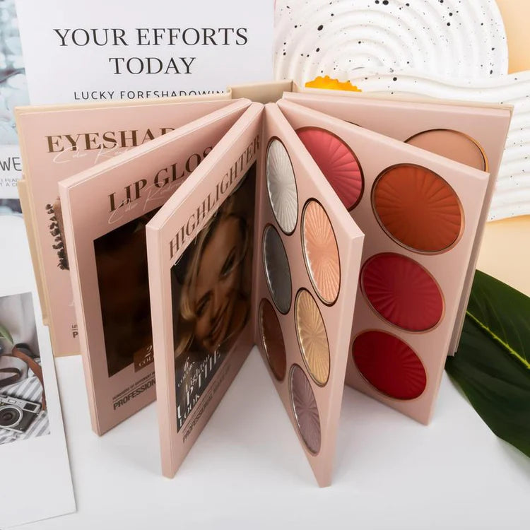 Uratm Beauty™ Palette