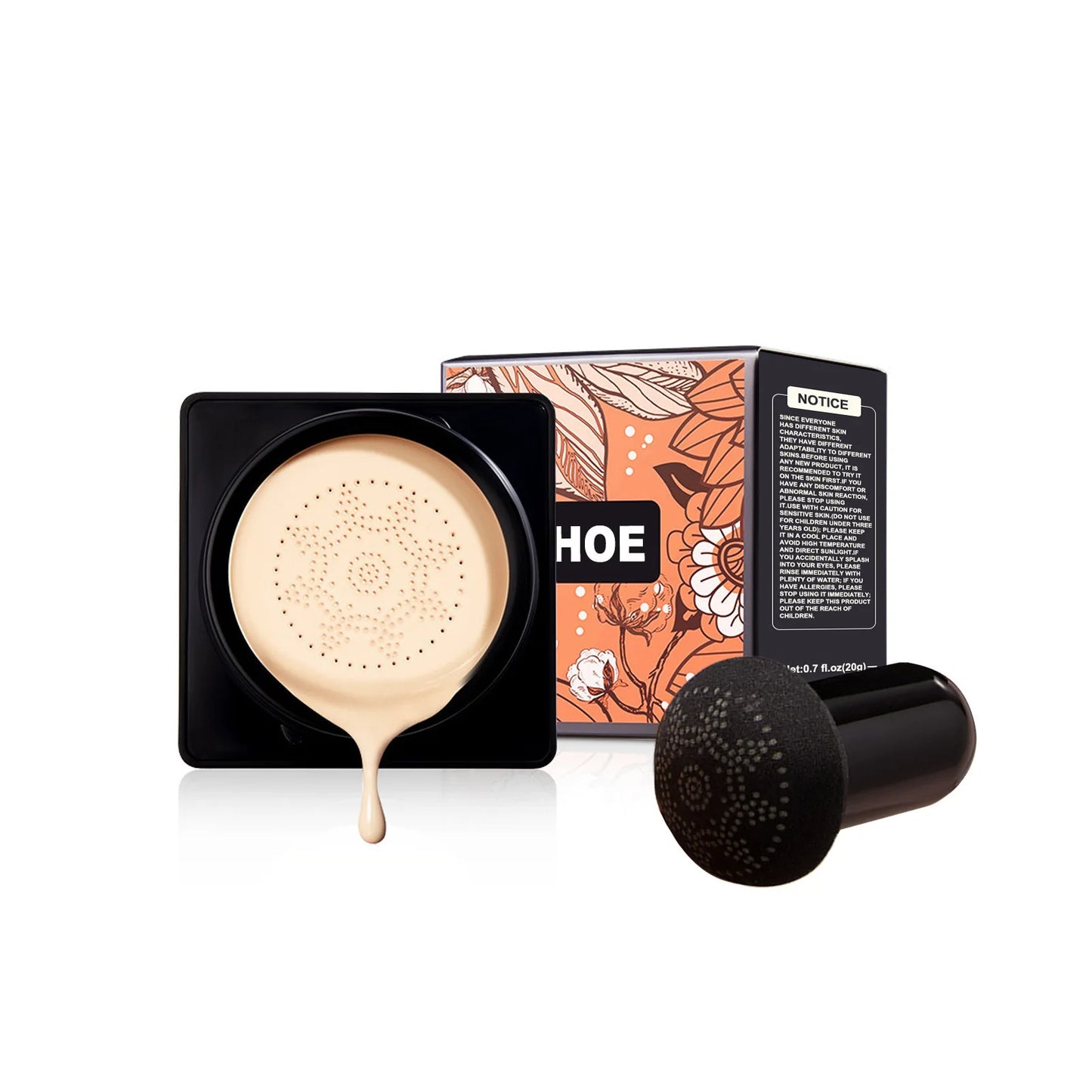 Lumira Tone+ CC Cream