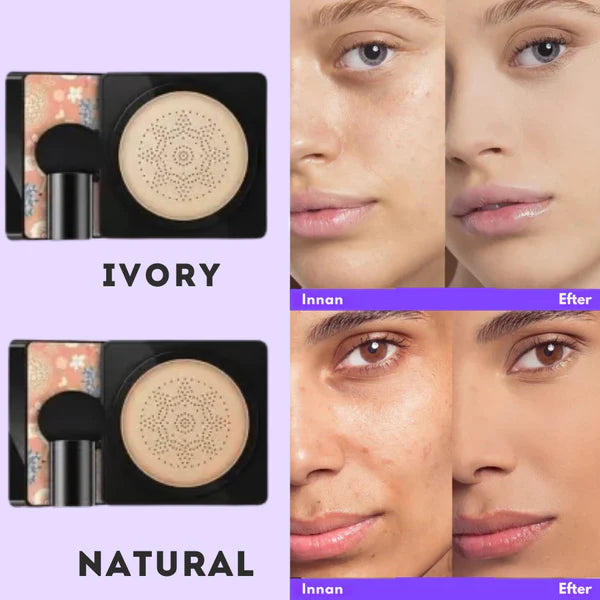 Lumira Tone+ CC Cream
