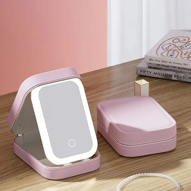 GlowUp Box