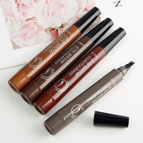 Zoe - Augenbrauenlifting-Stift