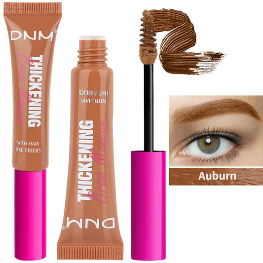 Zoe- Eyebrow Cream Brush