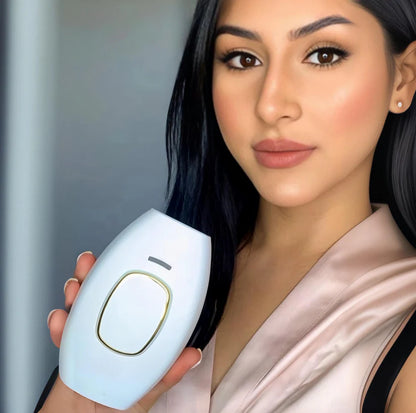 Zoe IPL Removedor de vello