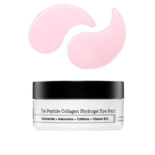 Wake Me Up Eye Patches