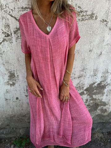 Vestido de verano Zoe