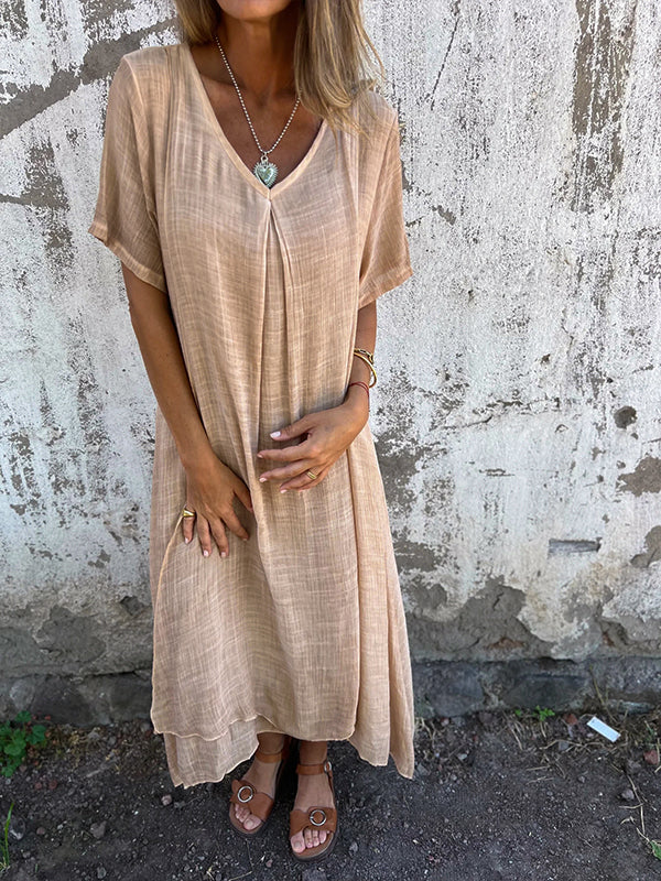 Vestido de verano Zoe