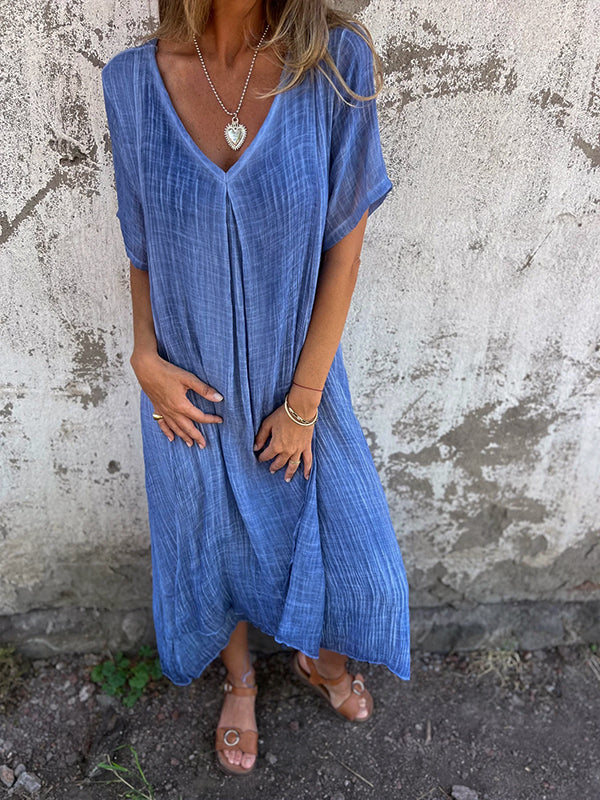 Vestido de verano Zoe