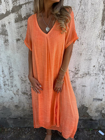 Vestido de verano Zoe
