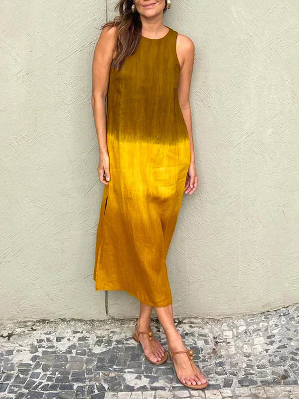 Zoe-Vestido Chelsea
