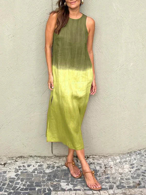 Zoe-Vestido Chelsea