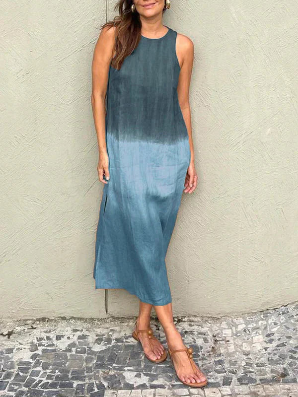Zoe-Vestido Chelsea