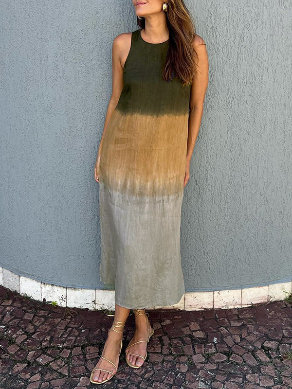 Zoe-Vestido Chelsea
