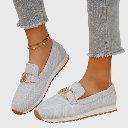 SUSIE | ORTOPEDISKA LOAFER-SNEAKERS
