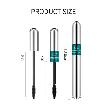 Zoe QIC Mascara