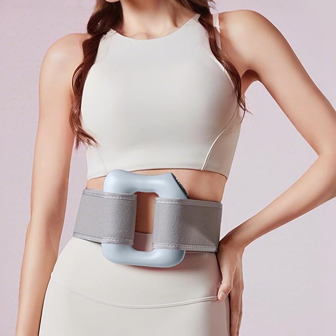 BodySculpt Pro™ – Multifunktionell Fasciaring för Hela Kroppen