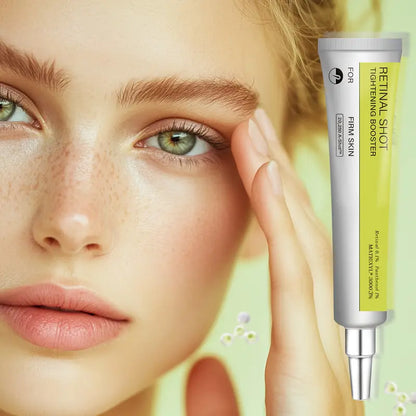 The Vita-A Retinal Shot Tightening Booster 15 ml