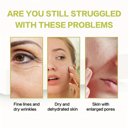 The Vita-A Retinal Shot Tightening Booster 15 ml