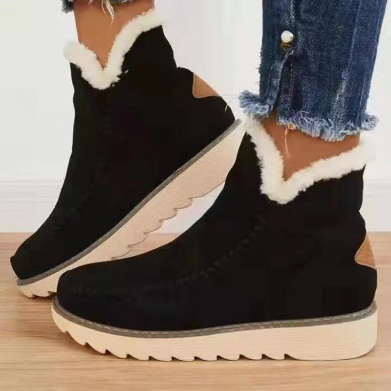 Zoe Arctic Boot