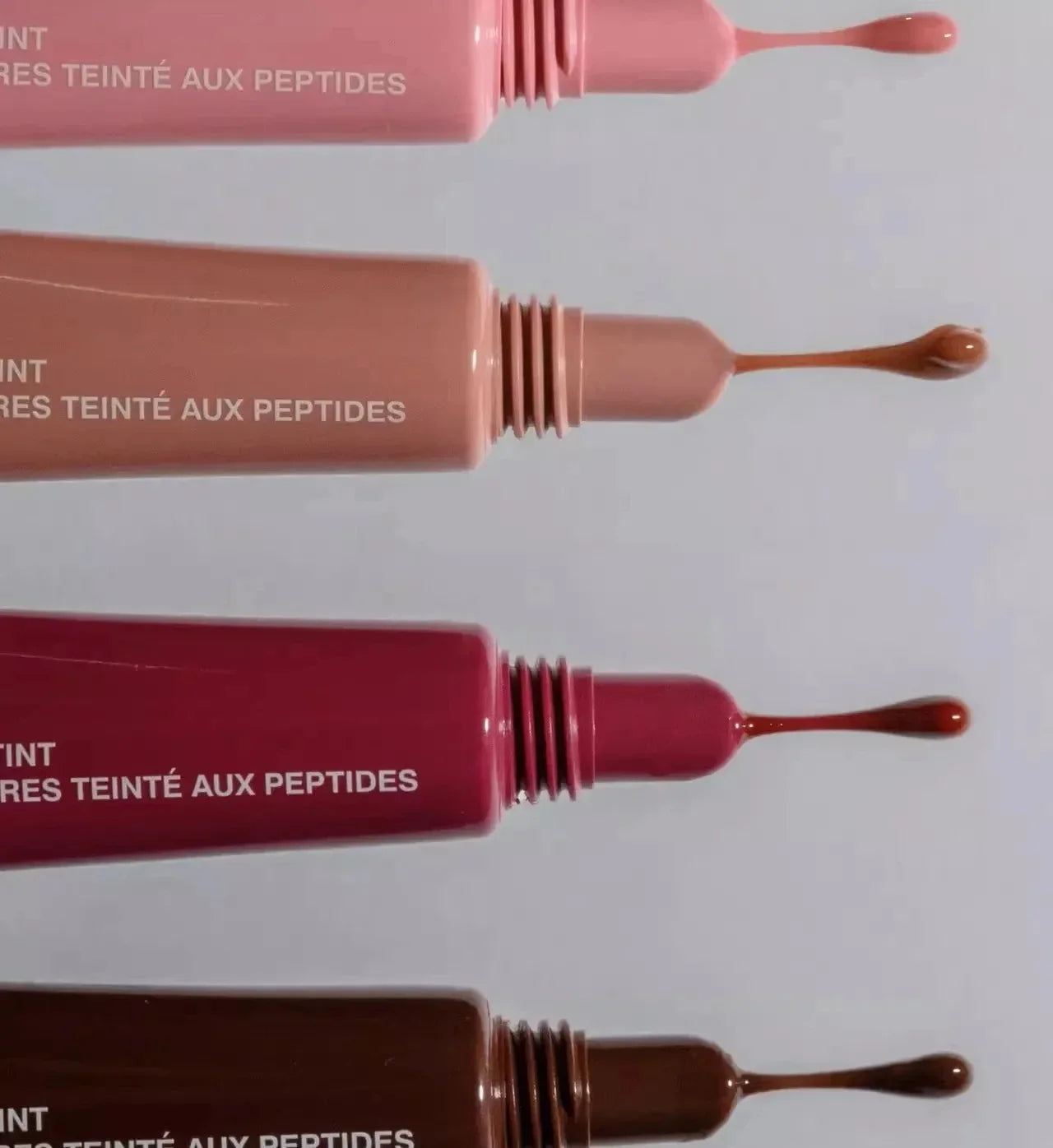 Brillo Nutritivo Luminous Lips