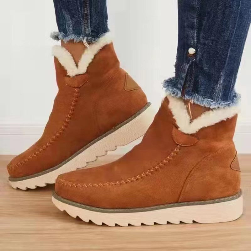 Bota ártica Zoe