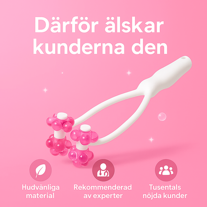 Relaxi™ Jaw Release Roller