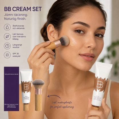 BB Cream Set