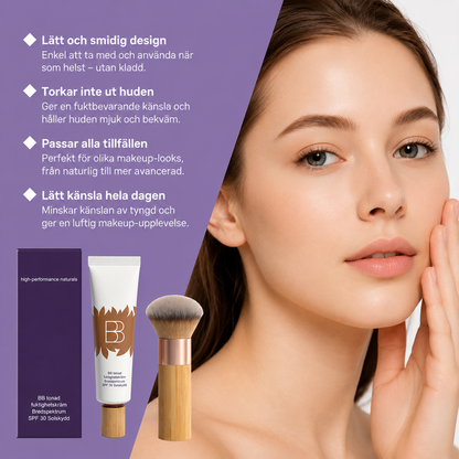 BB Cream Set