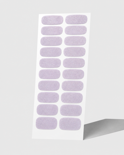 Gel Nail Wraps UV-fria