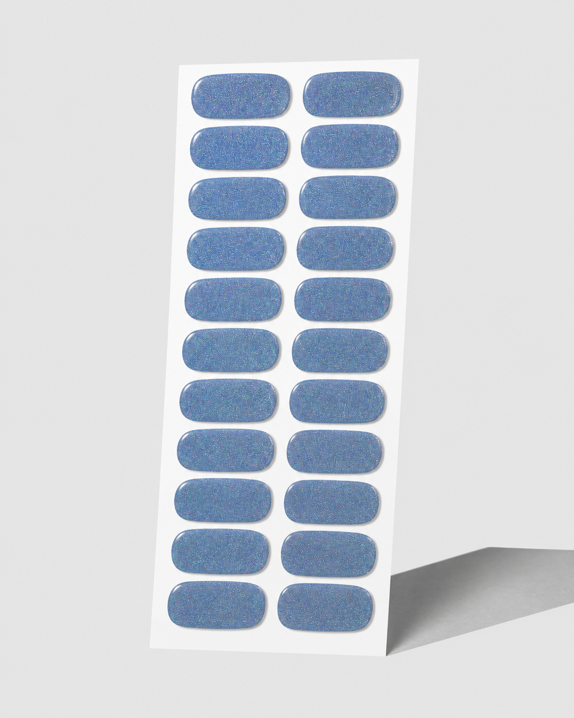 Gel Nail Wraps UV-fria
