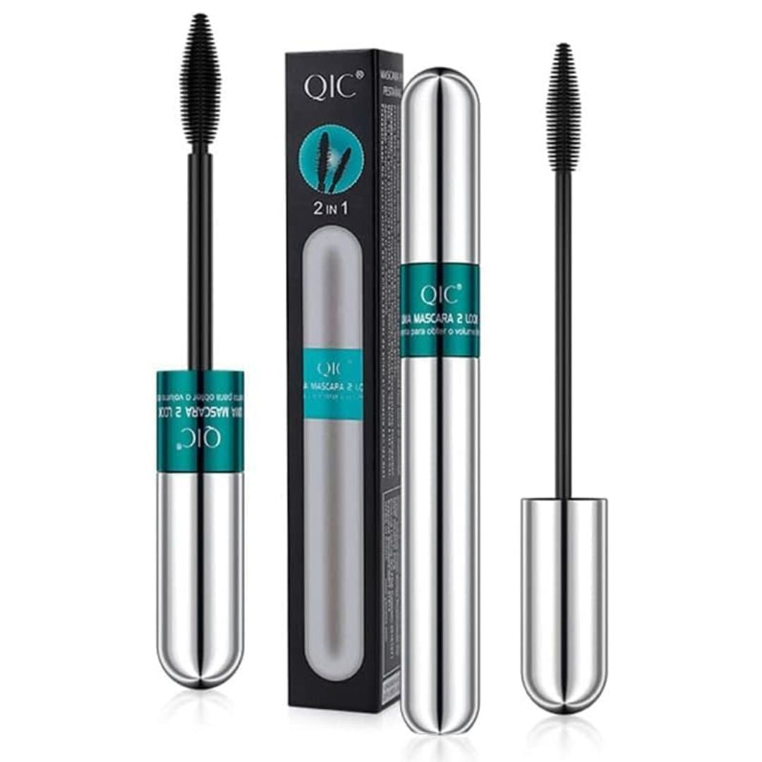 Zoe QIC Mascara