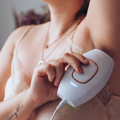 Zoe IPL Removedor de vello