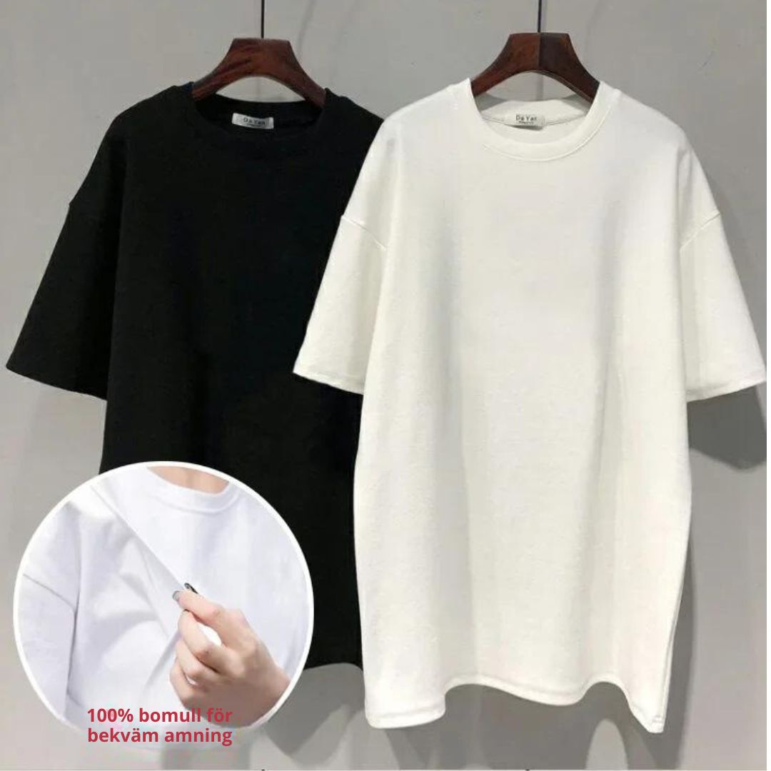 Camiseta de Amnings