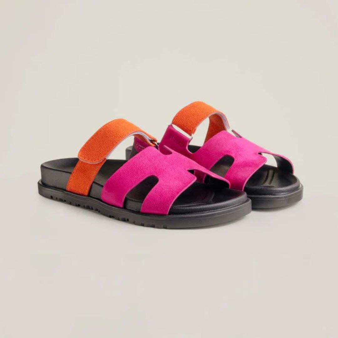 Zoe Sandal