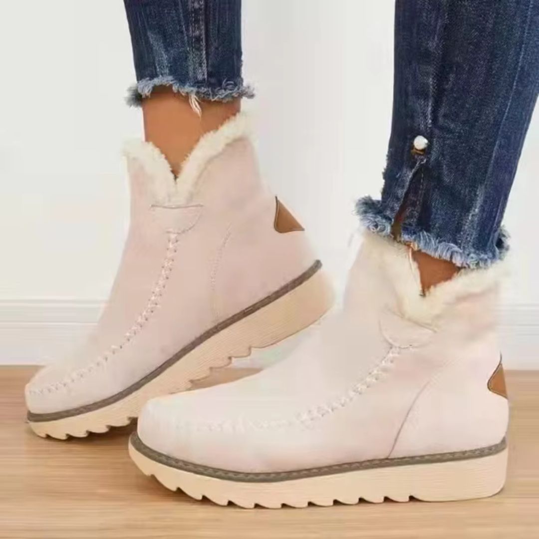 Bota ártica Zoe